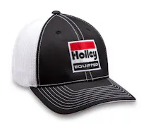 Holley 10160-LGHOL