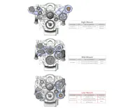 Holley 20-155BK