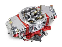 Holley 0-80803RDX