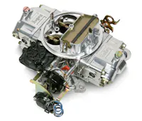 Holley 534-202