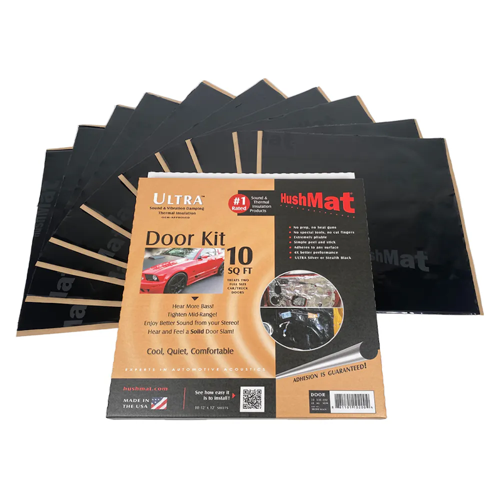 Hushmat 10200