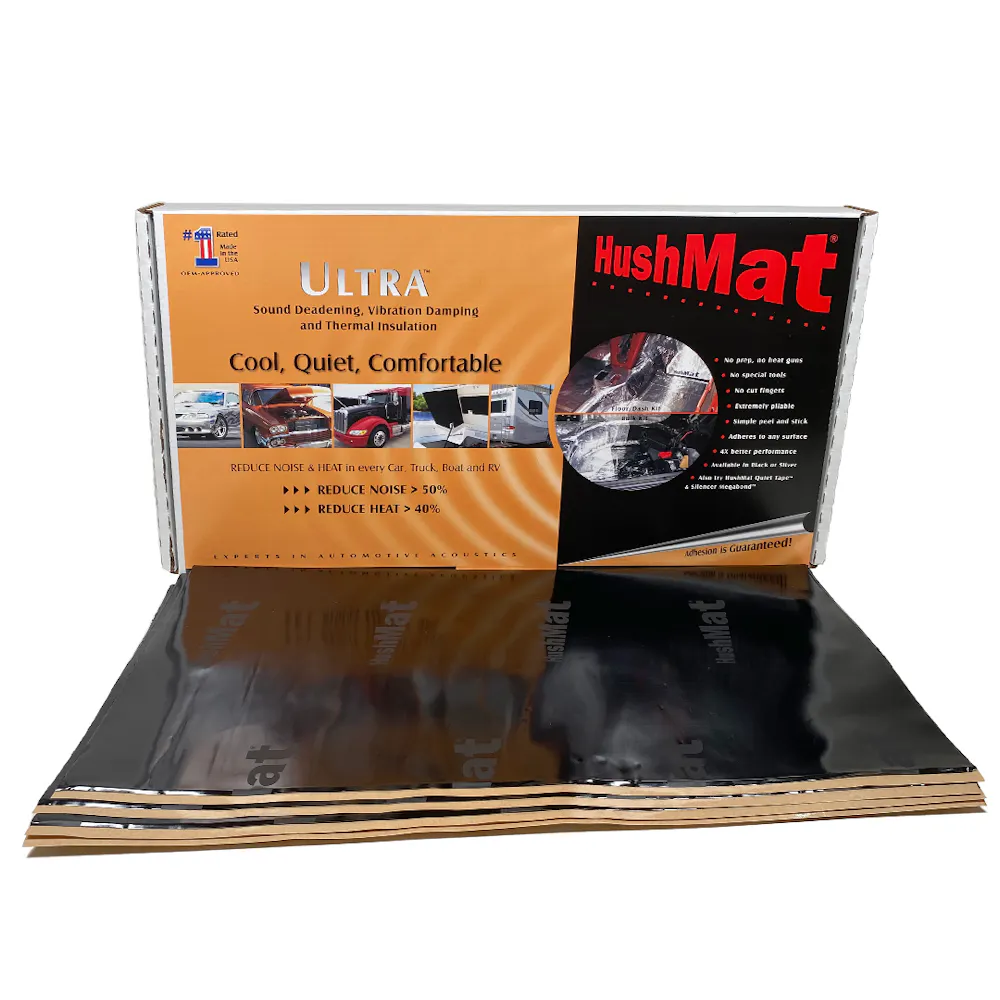 Hushmat 10400