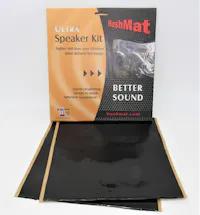 Hushmat 10110