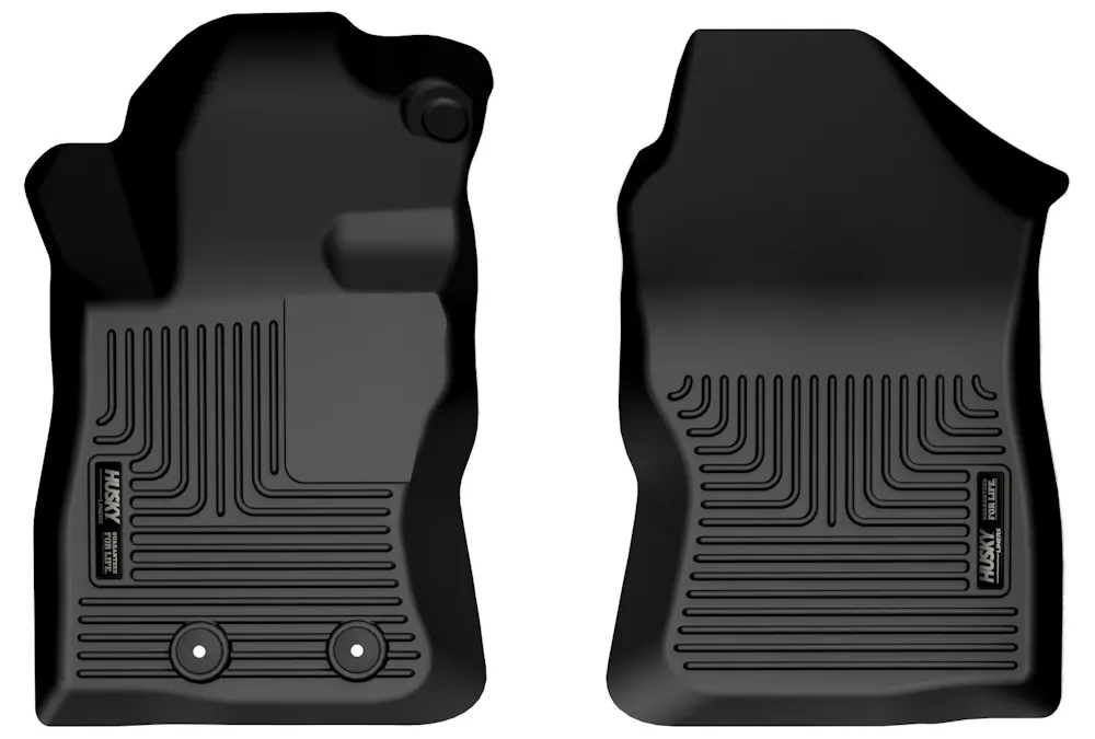Husky Liners 54281