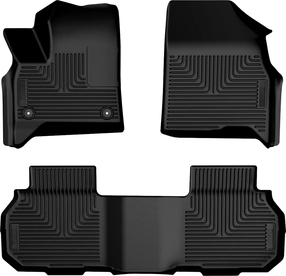 Husky Liners 95321