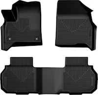Husky Liners 95321