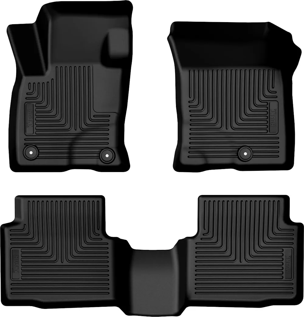 Husky Liners 95331
