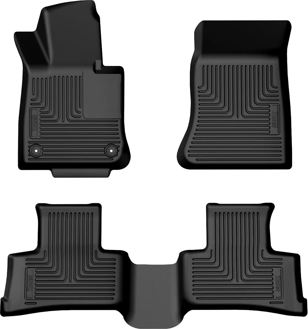 Husky Liners 95421