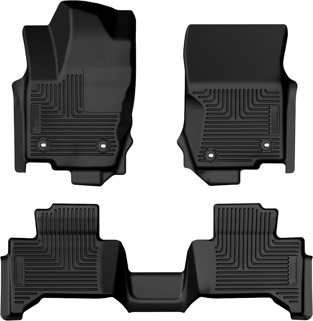 Husky Liners 95971