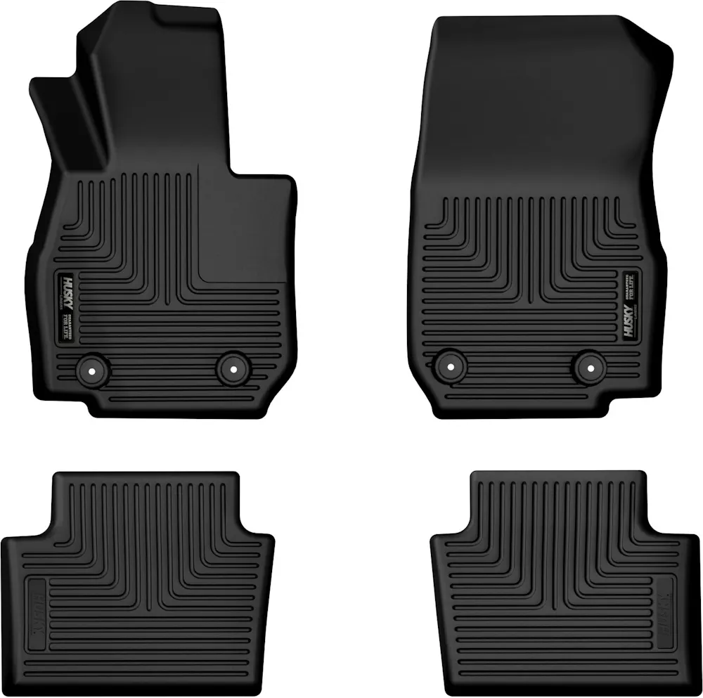 Husky Liners 95981