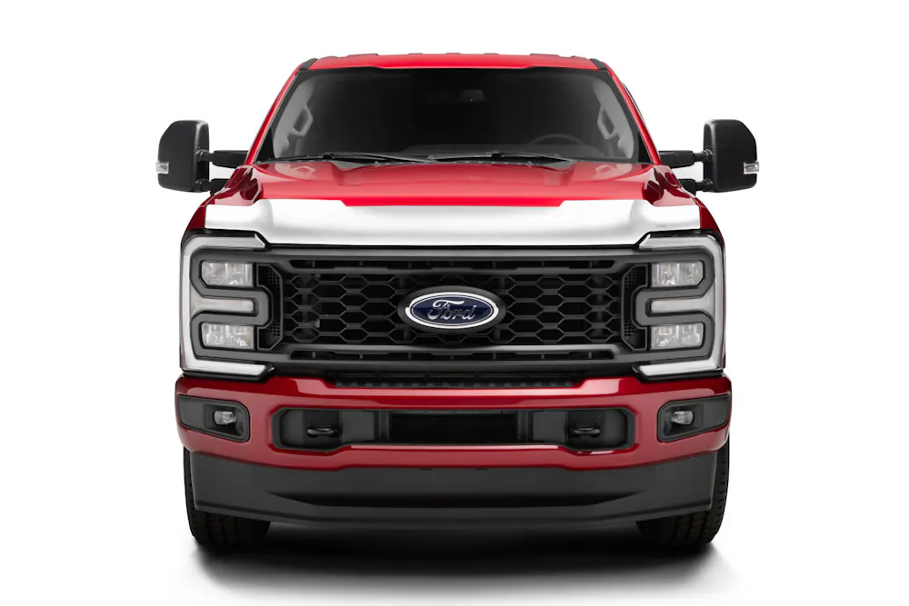 Husky Liners 2892235