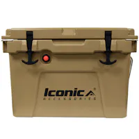 Iconic Accessories 810-1020