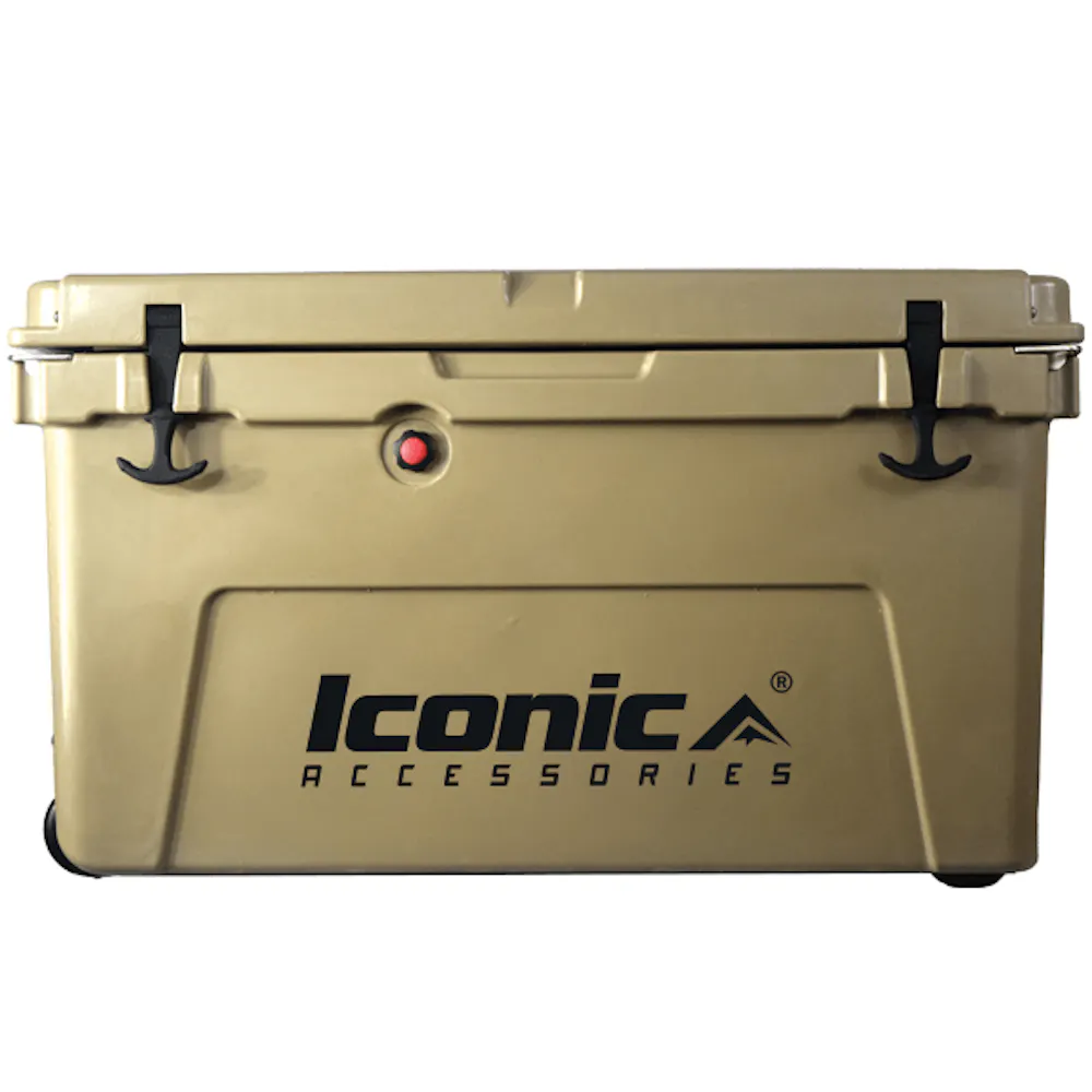 Iconic Accessories 810-1110