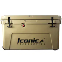 Iconic Accessories 810-1110