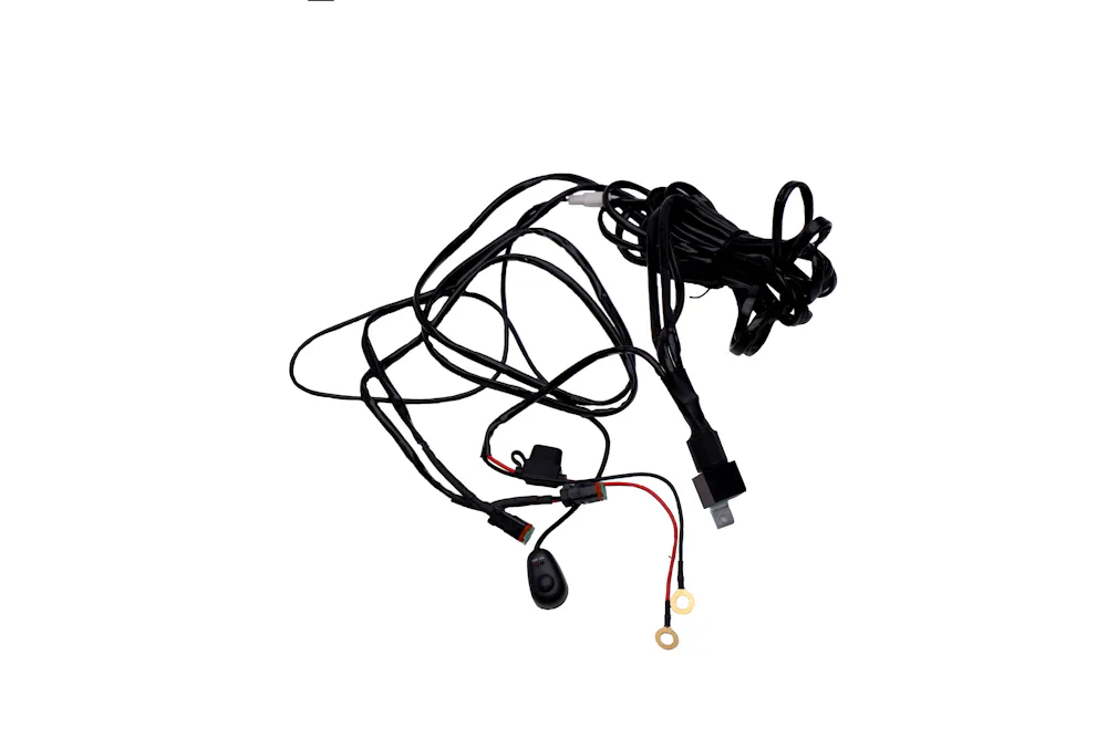 Iconic Accessories 515-1002