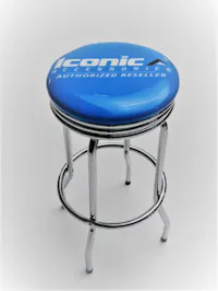 Iconic Accessories 999-1000