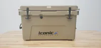 Iconic Accessories 810-1050