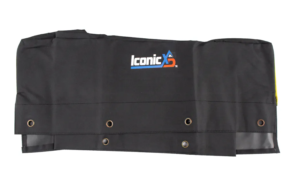 Iconic Accessories 431-82229