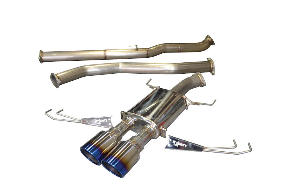 Injen Technology Co Ltd SES1582TT