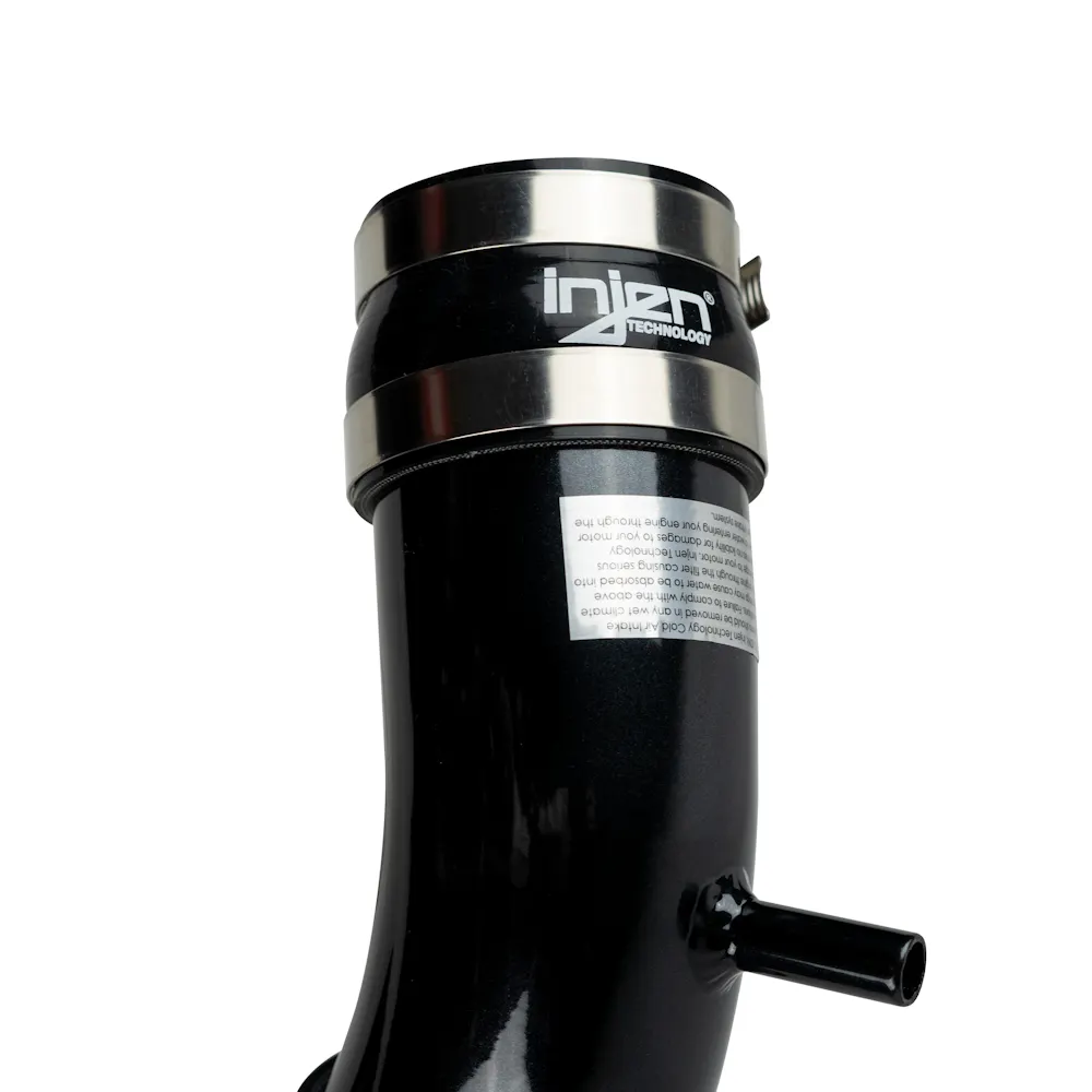 Injen Technology Co Ltd SP1363BLK