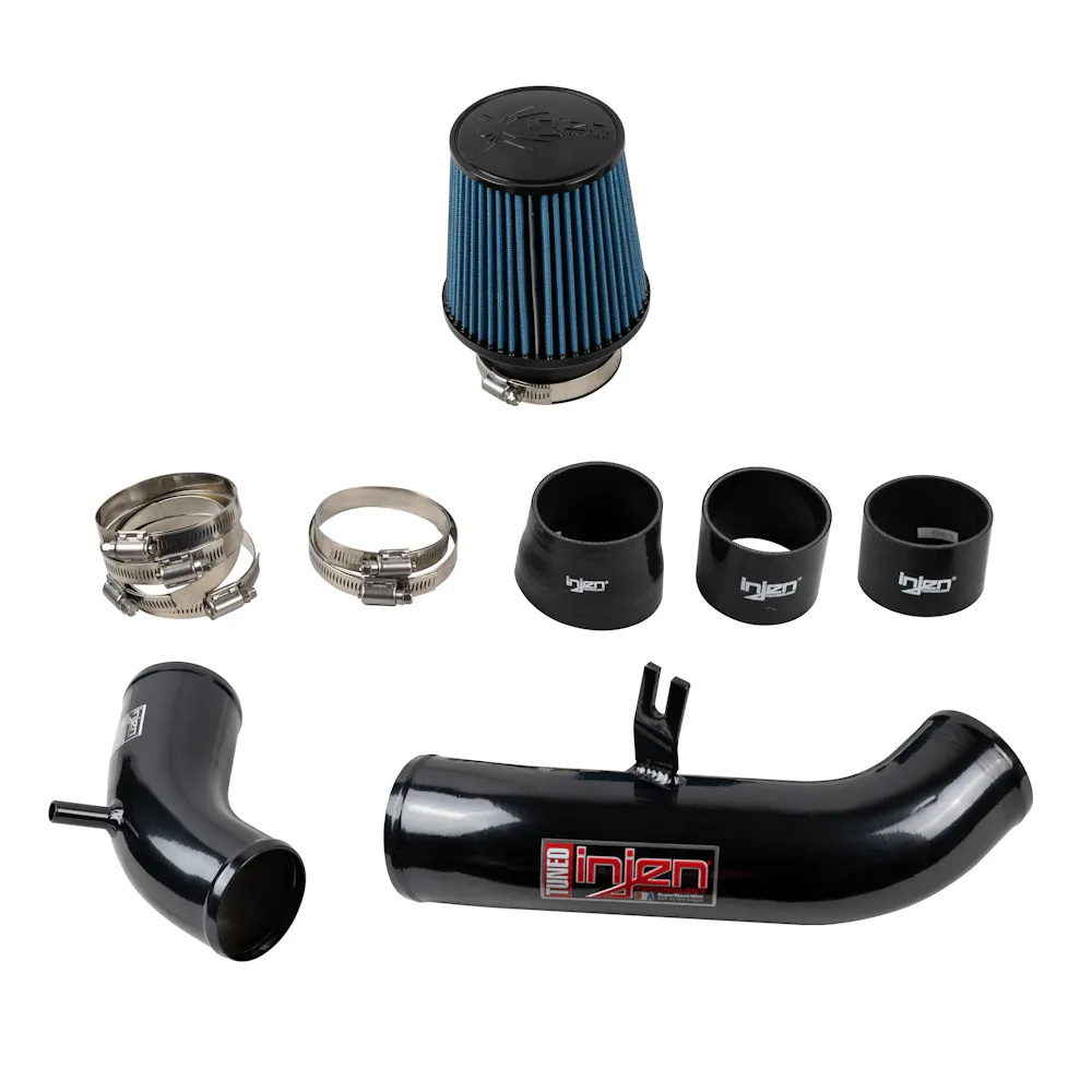Injen Technology Co Ltd SP1363BLK