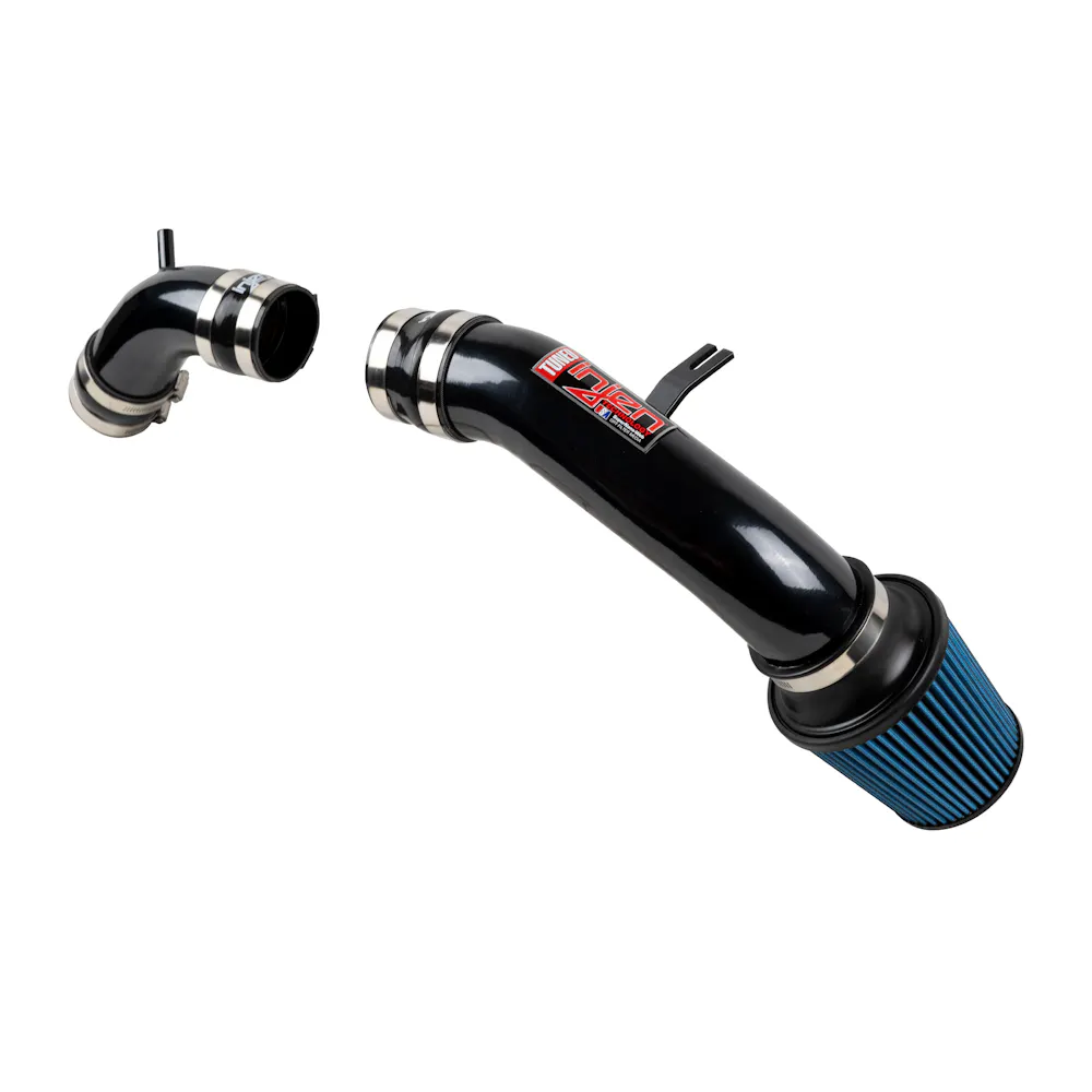 INJ SP1363BLK