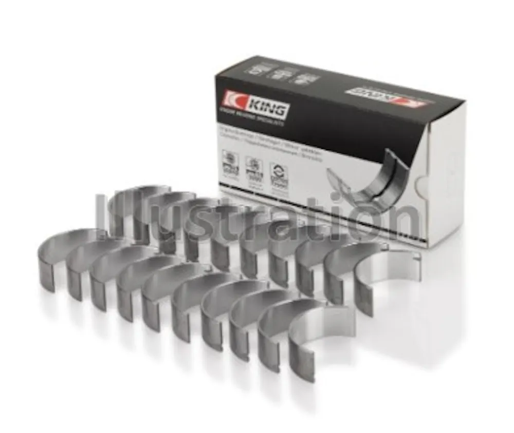 King Engine Bearings CR1317SI