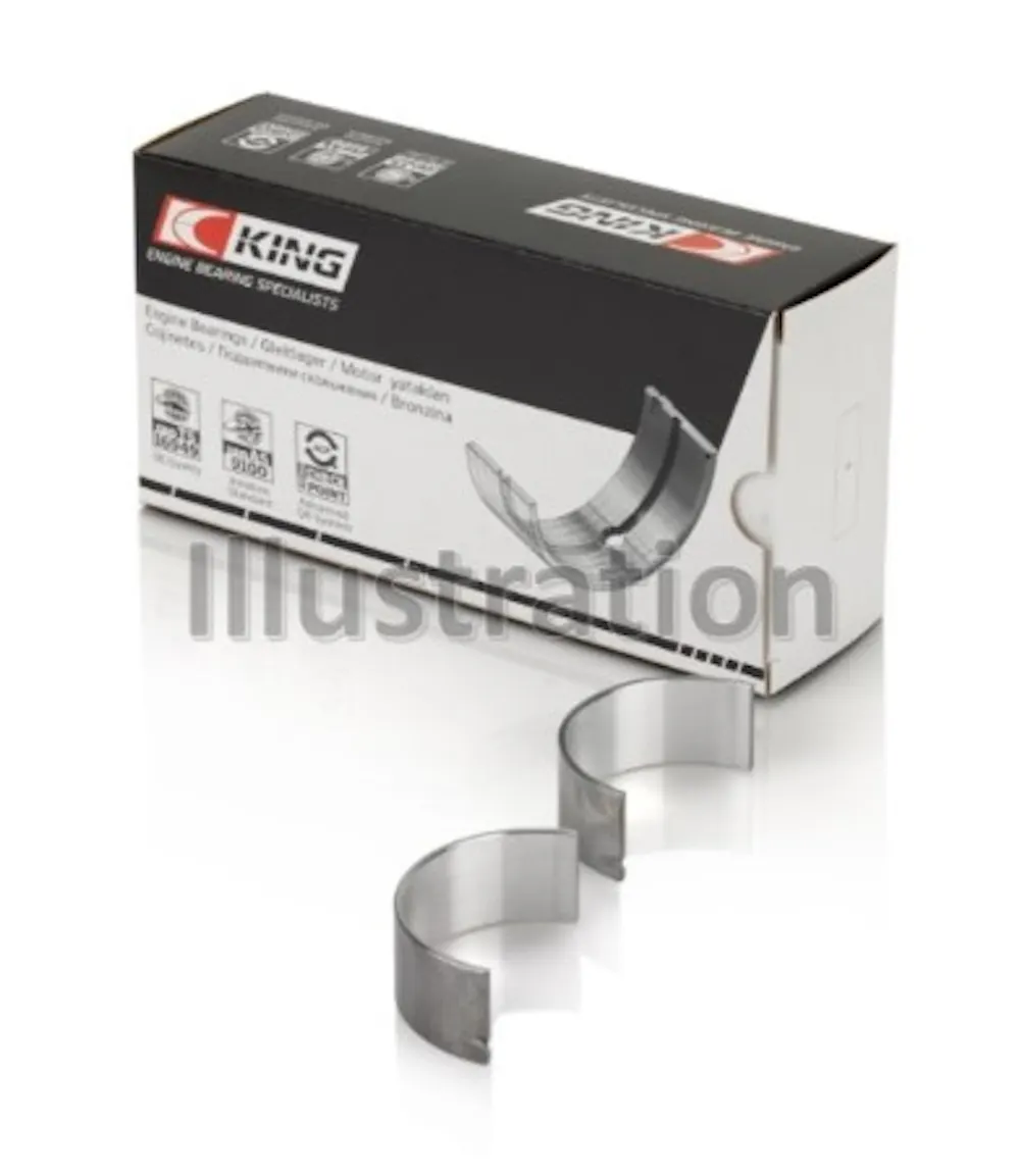 King Engine Bearings CR1296SM