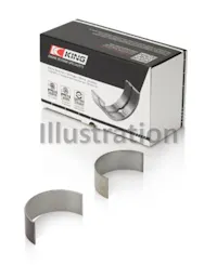 King Engine Bearings CR1658SP0.25