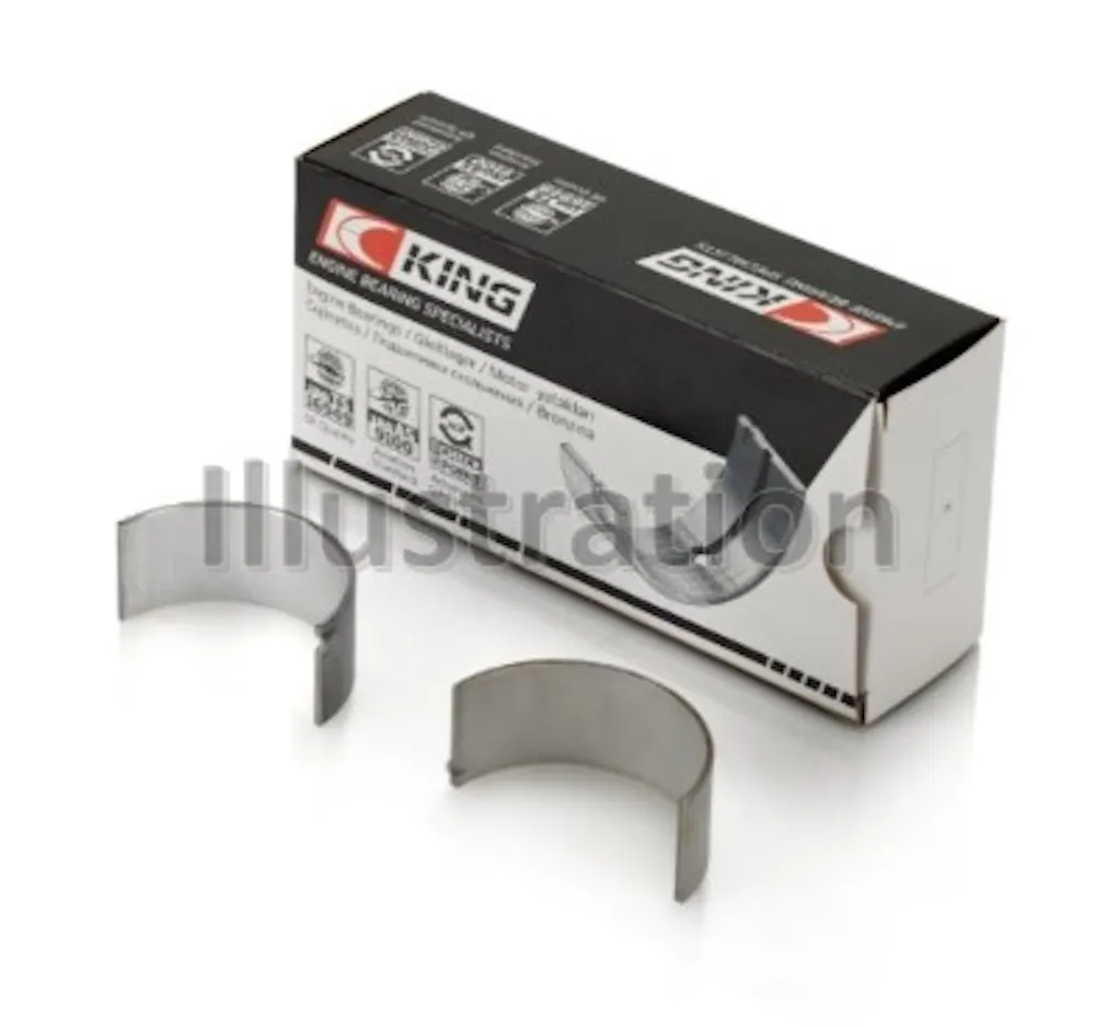 King Engine Bearings CR1035CA