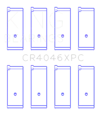 King Engine Bearings CR4046XPC
