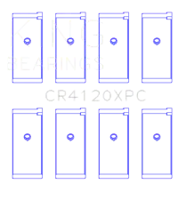King Engine Bearings CR4120XPC STDX