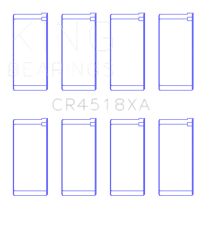 King Engine Bearings CR4518XA