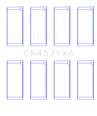 King Engine Bearings CR4571XA
