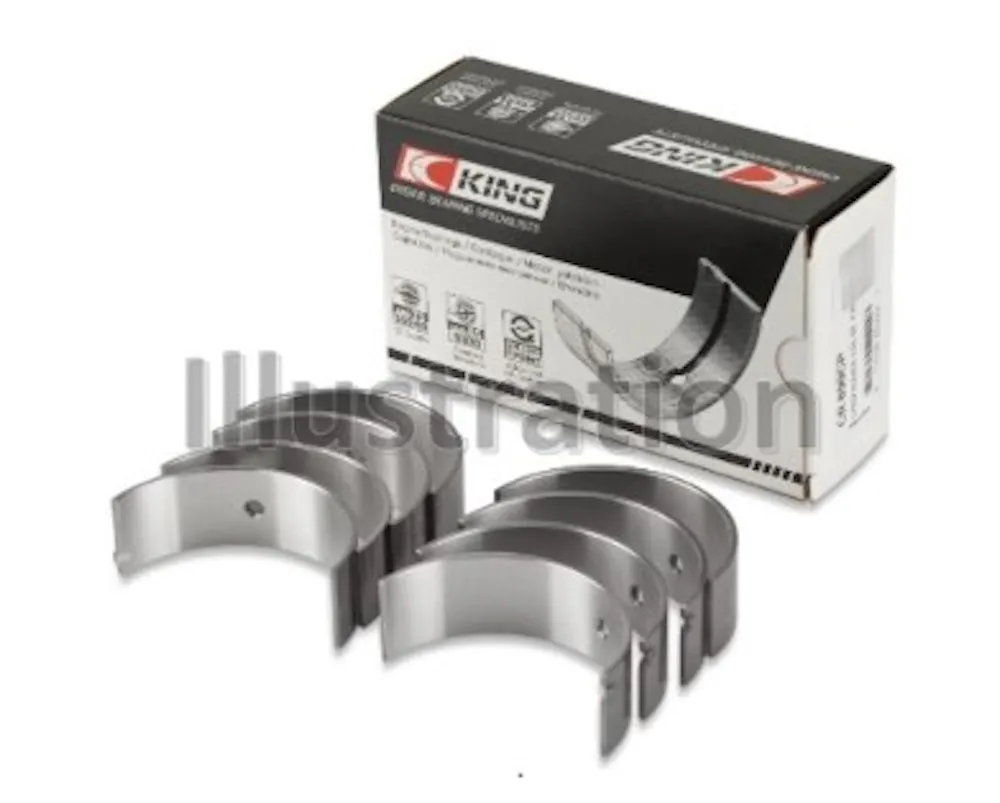 King Engine Bearings CR4130AM0.25