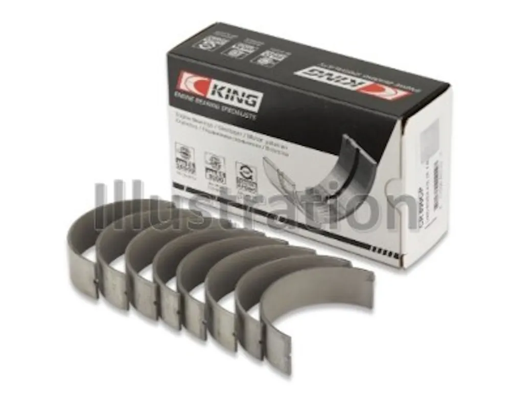 King Engine Bearings CR4637SV0.5