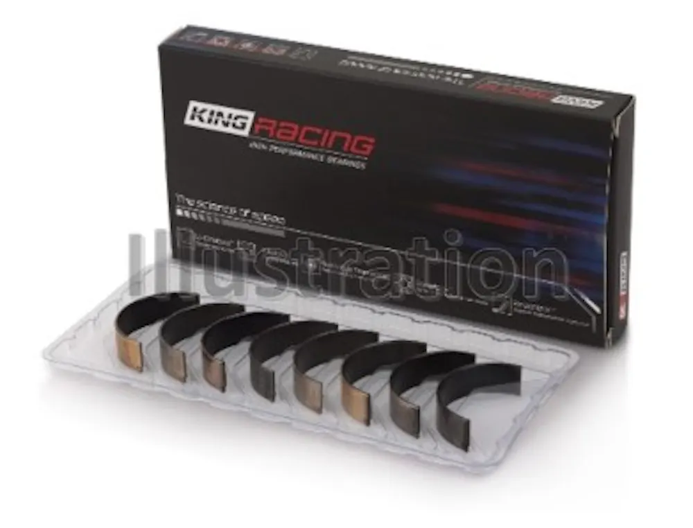 King Engine Bearings CR4002XP0.5