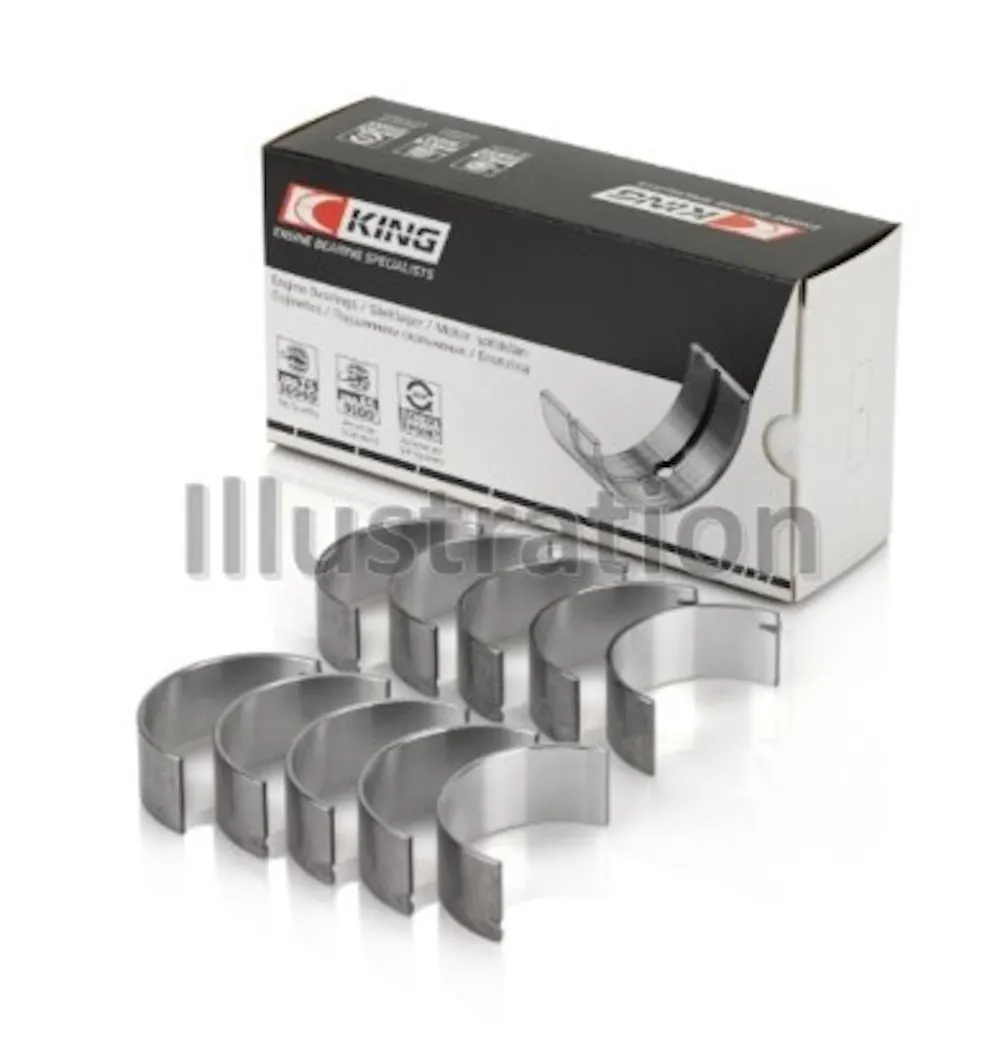 King Engine Bearings CR 509SI0.75
