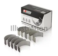King Engine Bearings CR 515SP