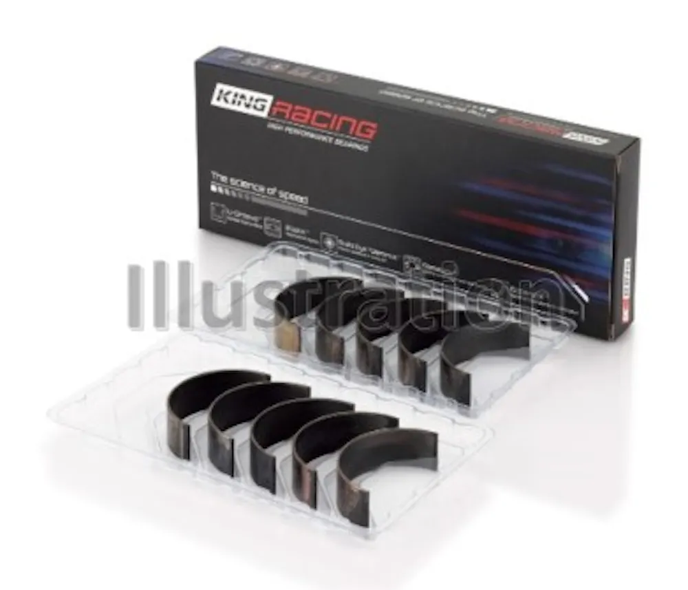 King Engine Bearings CR 509XP