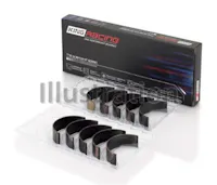 King Engine Bearings CR 509XP0.5
