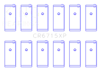 King Engine Bearings CR6715XP