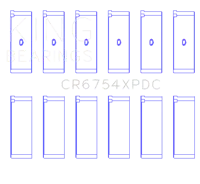 King Engine Bearings CR6754XPDC