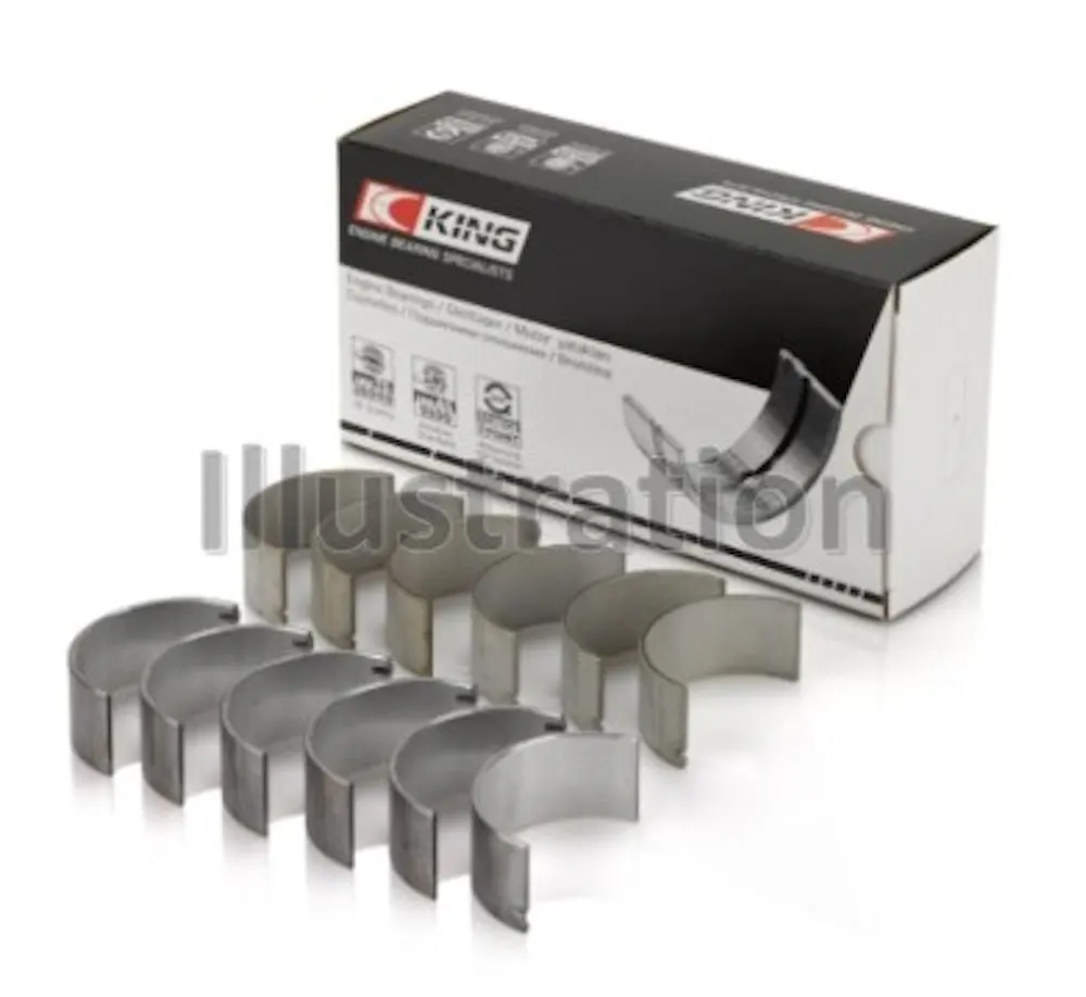 King Engine Bearings CR6699CA