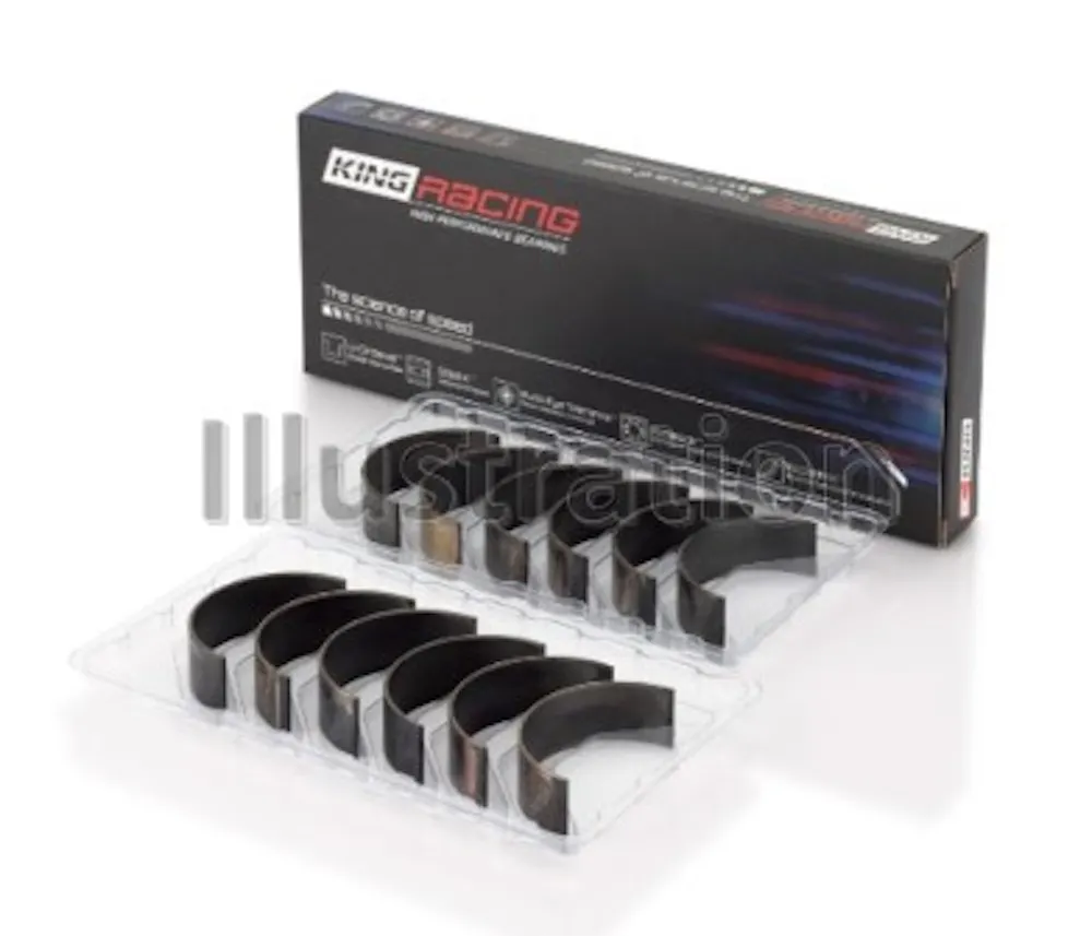 King Engine Bearings CR6618XP