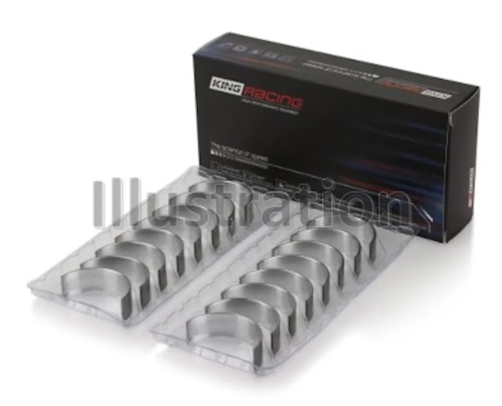 King Engine Bearings CR 808HPNDSTDX