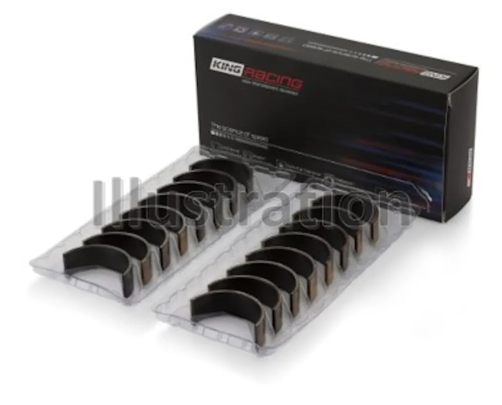 King Engine Bearings CR8028XP