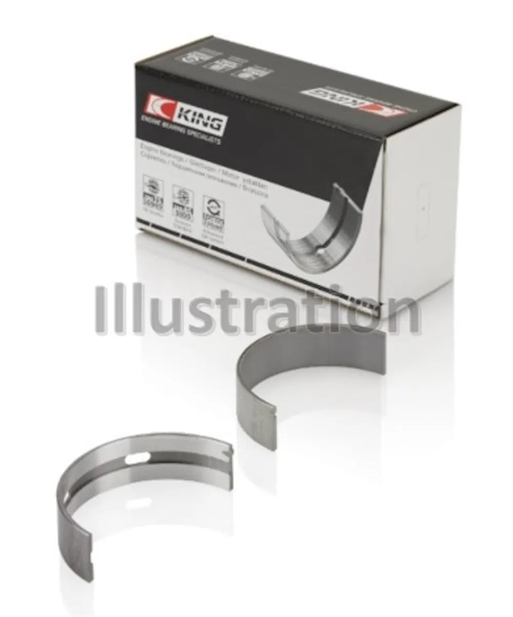 King Engine Bearings MB1190XA0.75