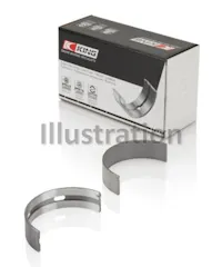 King Engine Bearings MB1190XA