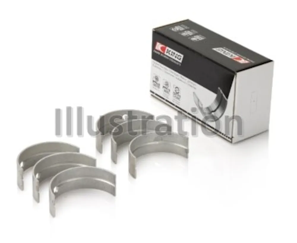 King Engine Bearings MB 347AM 060